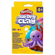 Play - Doh - AIR DRY CLAY - Build a Buddy Asst (Flower/Octopus/Turtle) Toys & Games