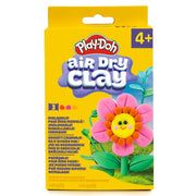 Play - Doh - AIR DRY CLAY - Build a Buddy Asst (Flower/Octopus/Turtle) Toys & Games