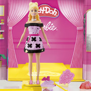 Play - Doh - BARBIE DESIGNER FASHION SHOW Toys & Games