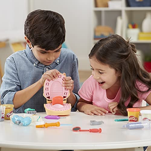 Play - Doh - Drill n Fill Dentist Toys & Games