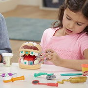 Play - Doh - Drill n Fill Dentist Toys & Games