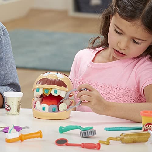 Play - Doh - Drill n Fill Dentist Toys & Games