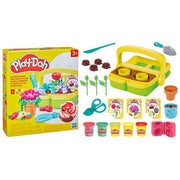 Play - Doh - FANTASTICAL FLOWERS PLAYSET Toys & Games