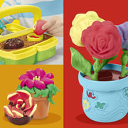 Play - Doh - FANTASTICAL FLOWERS PLAYSET Toys & Games