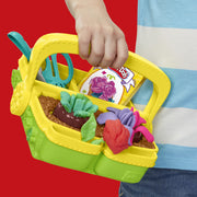 Play - Doh - FANTASTICAL FLOWERS PLAYSET Toys & Games