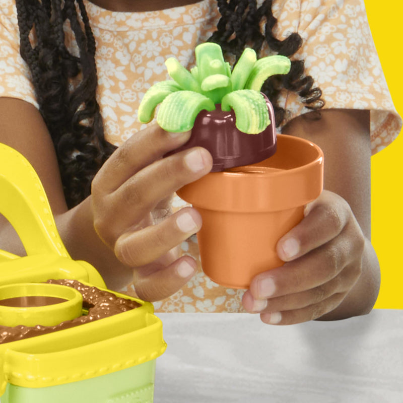 Play - Doh - FANTASTICAL FLOWERS PLAYSET Toys & Games