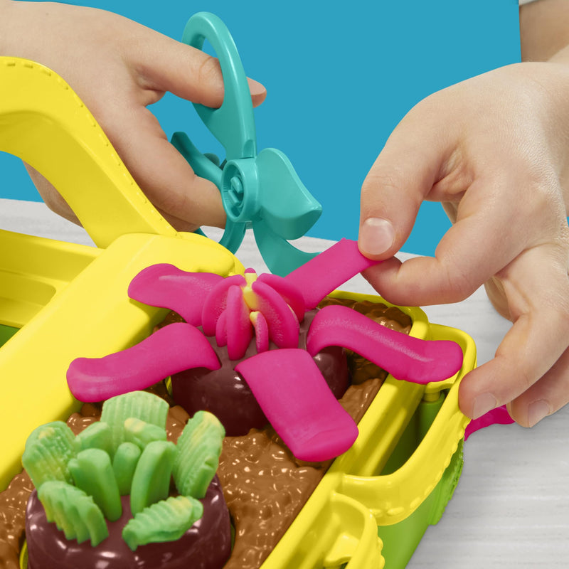 Play - Doh - FANTASTICAL FLOWERS PLAYSET Toys & Games