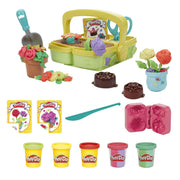 Play - Doh - FANTASTICAL FLOWERS PLAYSET Toys & Games