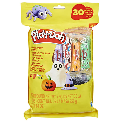 Play - Doh - HALLOWEEN PACK Toys & Games