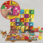 Play - Doh - Holiday Advent Calendar Toys & Games