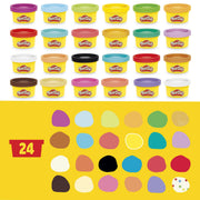 Play - Doh - Holiday Advent Calendar Toys & Games