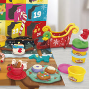 Play - Doh - Holiday Advent Calendar Toys & Games