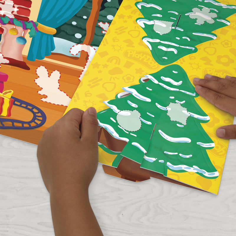 Play - Doh - Holiday Advent Calendar Toys & Games