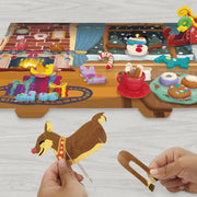 Play - Doh - Holiday Advent Calendar Toys & Games