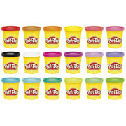 Play - Doh - IMAGINE ANYTHING 18 PACK Toys & Games