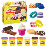 Play - Doh - LITTLE BAKERY SET Toys & Games