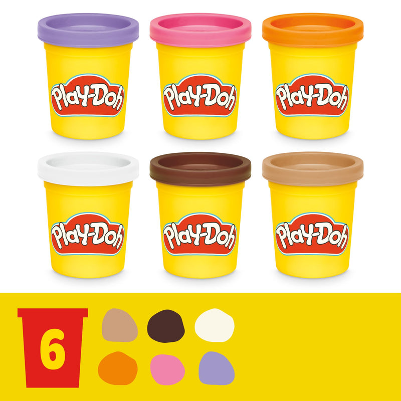 Play - Doh - LITTLE BAKERY SET Toys & Games