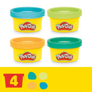 Play - Doh - MINI SAFARI Toys & Games