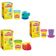 Play - Doh - MINI TOPPERS ASST Toys & Games