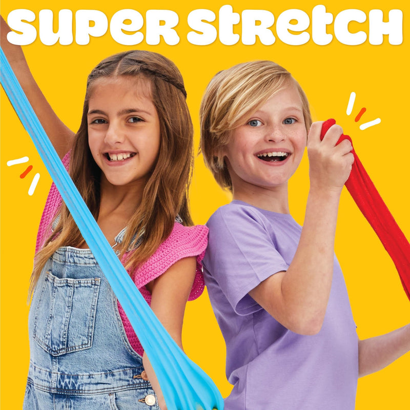 Play - Doh - Multi Scented - SUPER STRETCH - 12pc VARIETY PACK Toys & Games