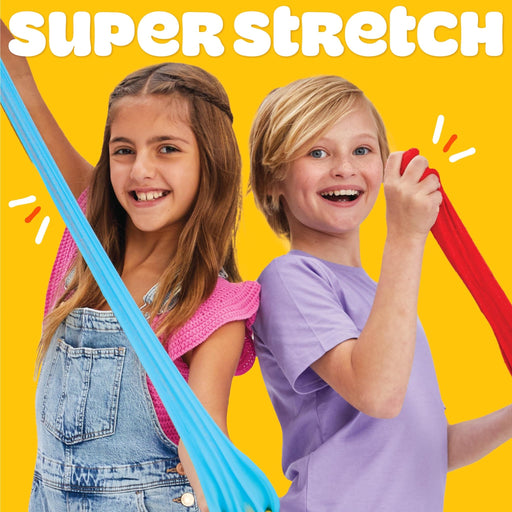 Play - Doh - Multi Scented - SUPER STRETCH - 12pc VARIETY PACK Toys & Games