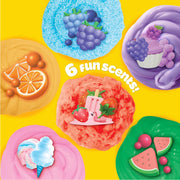 Play - Doh - Multi Scented - SUPER STRETCH - 6pc VARIETY PACK Toys & Games