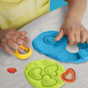 Play - Doh - SHAPES and COLORS DINO Toys & Games