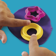 Play - Doh - SHAPES and COLORS DINO Toys & Games