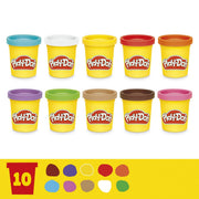 Play - Doh - SIZZLIN GRILL PLAYSET Toys & Games
