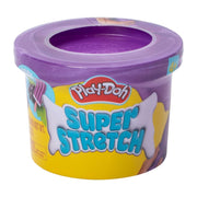 Play - Doh - SUPER STRETCH - Mini Jars - PDQ Asst Toys & Games