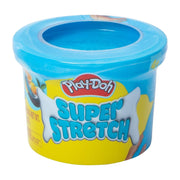 Play - Doh - SUPER STRETCH - Mini Jars - PDQ Asst Toys & Games