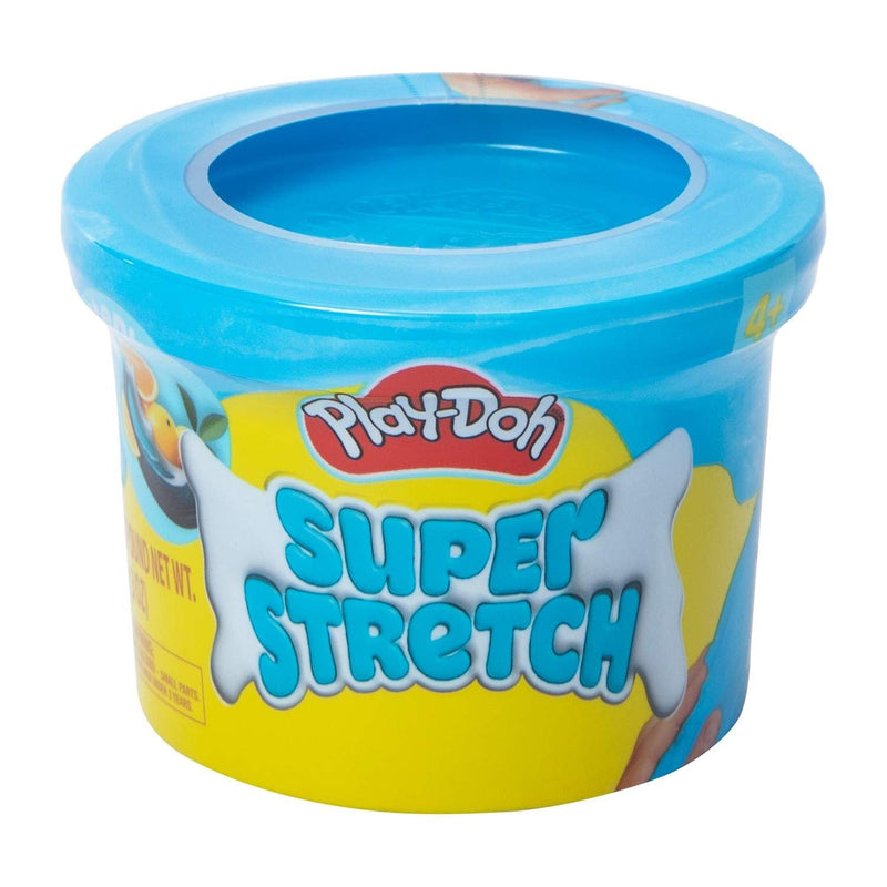 Play - Doh - SUPER STRETCH - Mini Jars - PDQ Asst Toys & Games