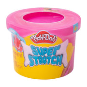 Play - Doh - SUPER STRETCH - Mini Jars - PDQ Asst Toys & Games