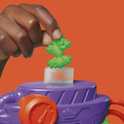 Play - Doh - TMNT MUTATION STATION Toys & Games