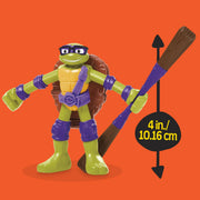 Play - Doh - TMNT MUTATION STATION Toys & Games