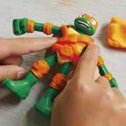 Play - Doh - TMNT SLICE and BLAST PIZZA PLAYSET Toys & Games