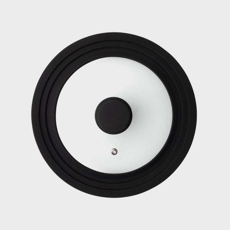 TEW - Glass Lid Universal 20/22/24cm