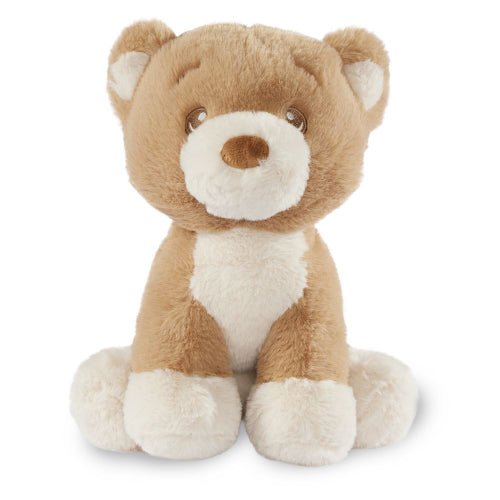 PLUSH - BEAR - BERT 10" Games & Toys