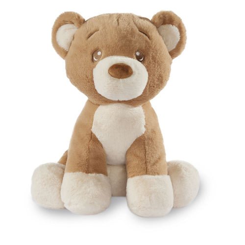 PLUSH - BEAR - BERT 16" Games & Toys