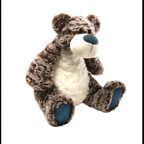PLUSH - BUBBY BEAR - 10" Games & Toys