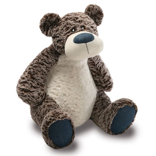 PLUSH - BUBBY BEAR - 17" Games & Toys