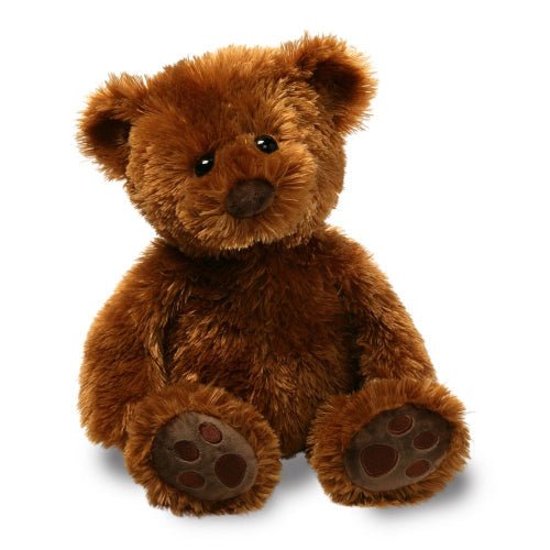 PLUSH - CUBBY BEAR - 14" Games & Toys