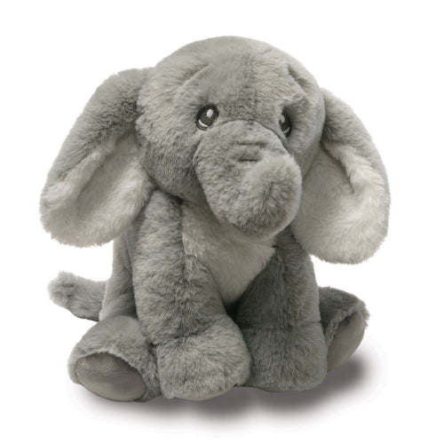 PLUSH - ELEPHANT - ETTA 10" Games & Toys