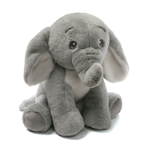PLUSH - ELEPHANT - ETTA 16" Games & Toys