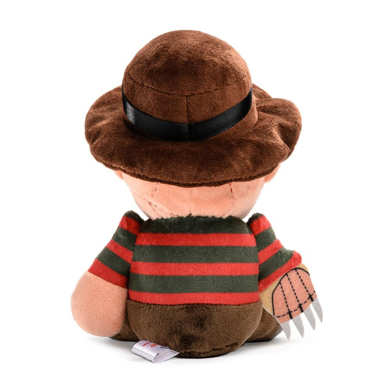 Freddy Krueger PHUNNY Plush – product view 4