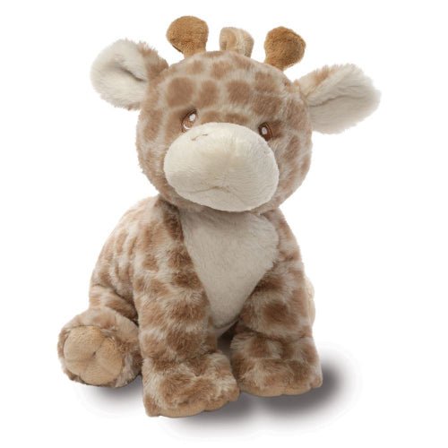 PLUSH - GIRAFFE - GIGI 26" Games & Toys