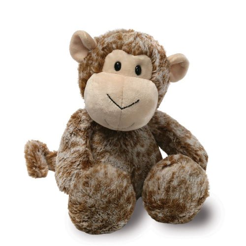 PLUSH - MONKEY - MAXWELL 13" Games & Toys