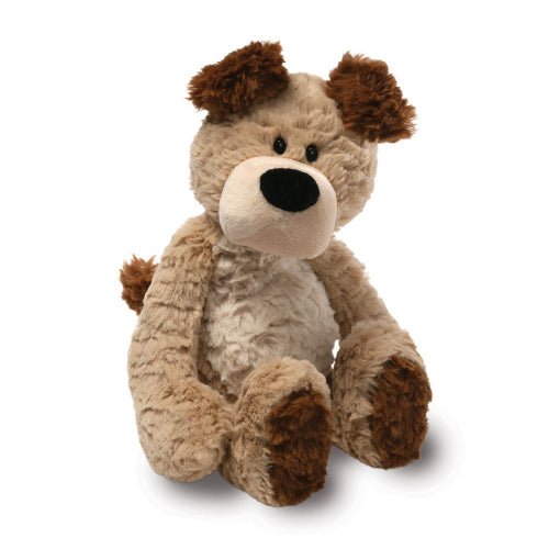 PLUSH - PUPPY - PAPI 14" Games & Toys