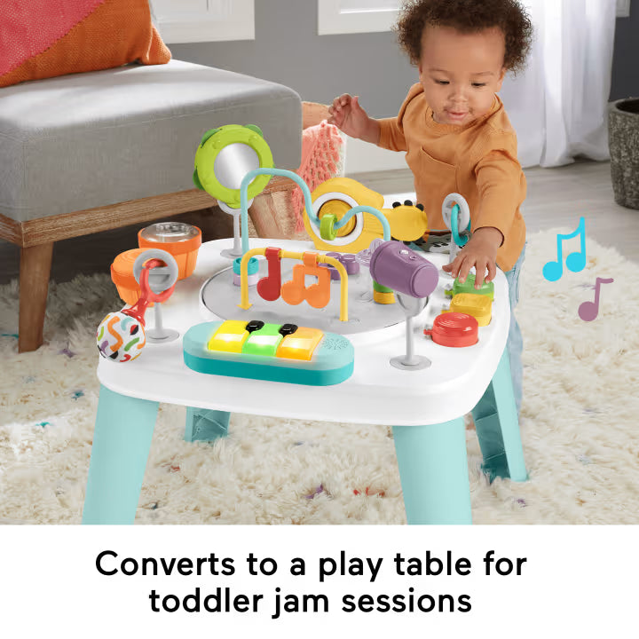 Fisher-Price - 3-in-1 Musical Entertainer