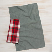 Danica - Recycled Cotton Tannenbaum Christmas Dishtowels Se